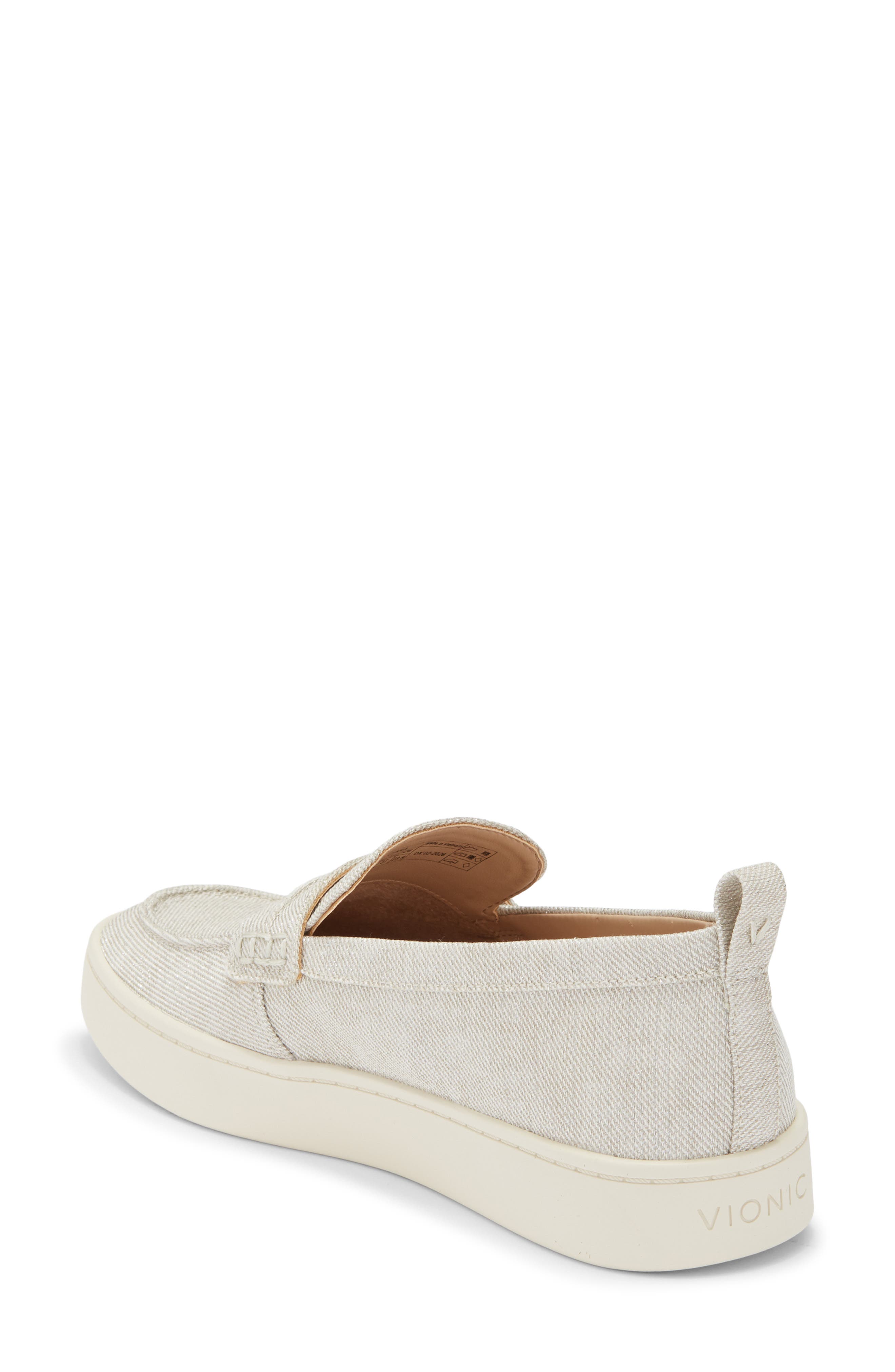 Ciara Loafer - image 4