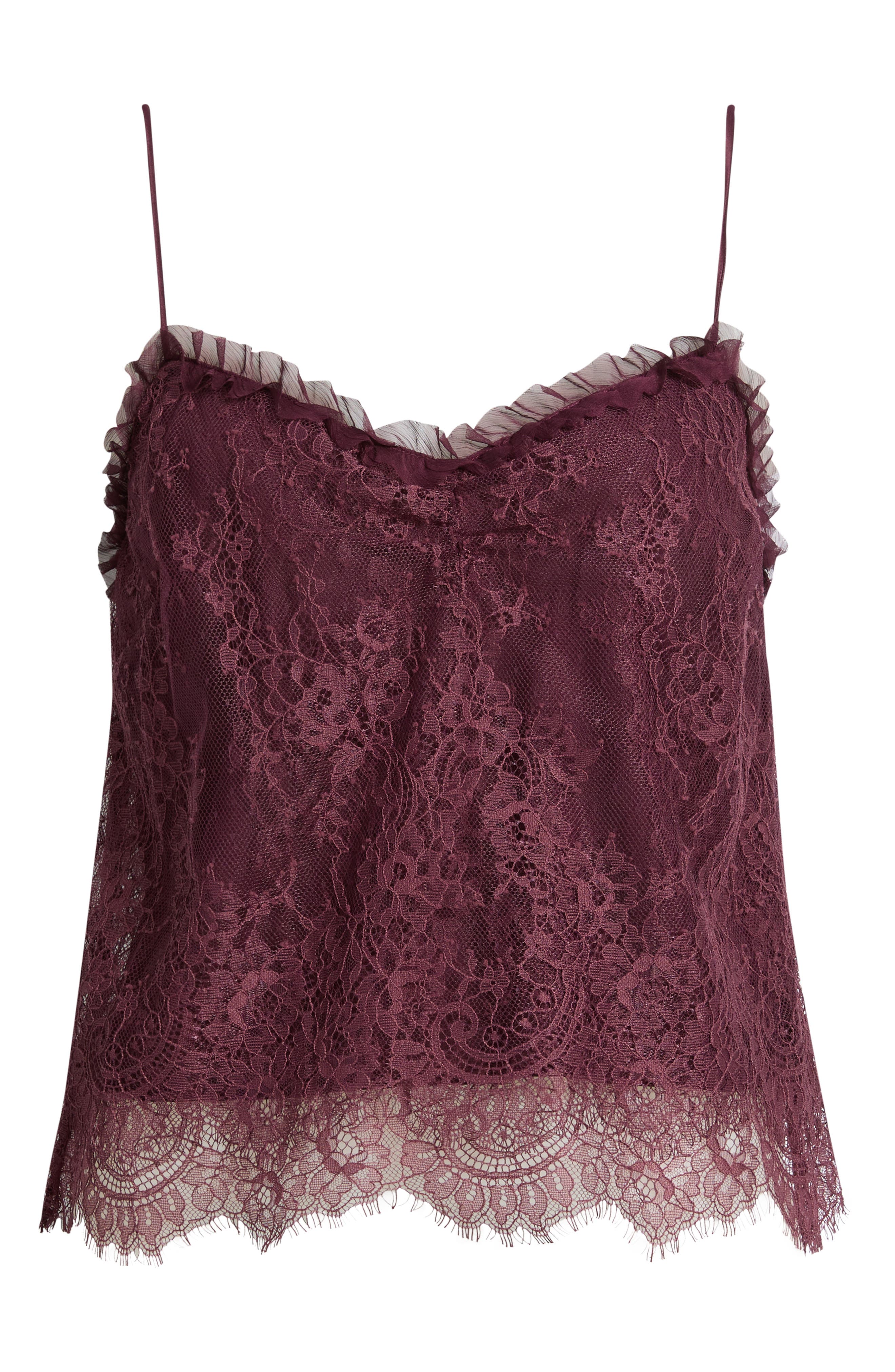 selected FADED MERLOT