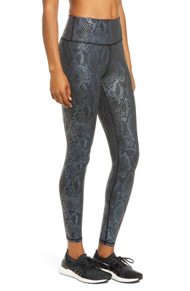 IVL Collective Active High Waist Leggings, Alternate, color,