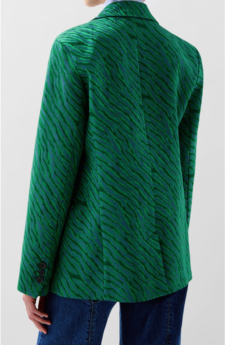 Scalpers Trize Blazer, Alternate, color, 