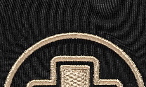 Stoney Clover Lane Mini First Aid Embroidered Pouch In Multi