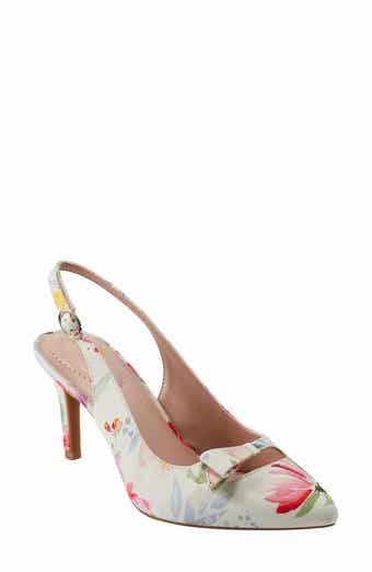 Bandolino Gelli Slingback Pump