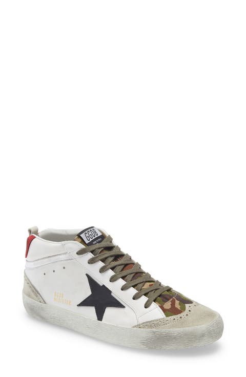 Mid Star Sneaker (Men)