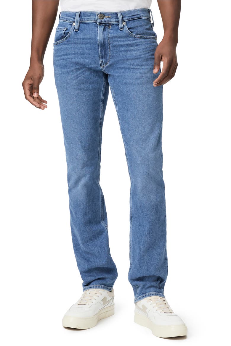 Federal Slim Straight Leg Jeans, Main, color, CONAN