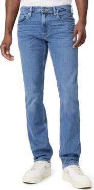 PAIGE Federal Slim Straight Leg Jeans