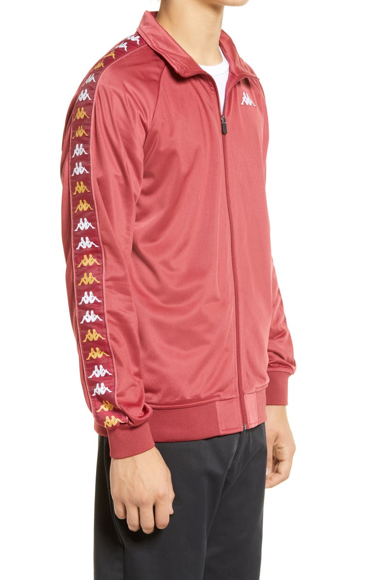 KAPPA ACTIVE Kappa Men's 222 Banda Annistonin Track Jacket, Alternate, color,