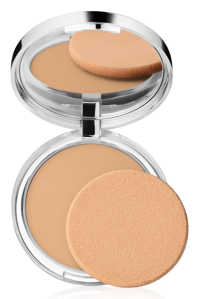 Superpowder Double Face Makeup Foundation, Main, color, MATTE HONEY