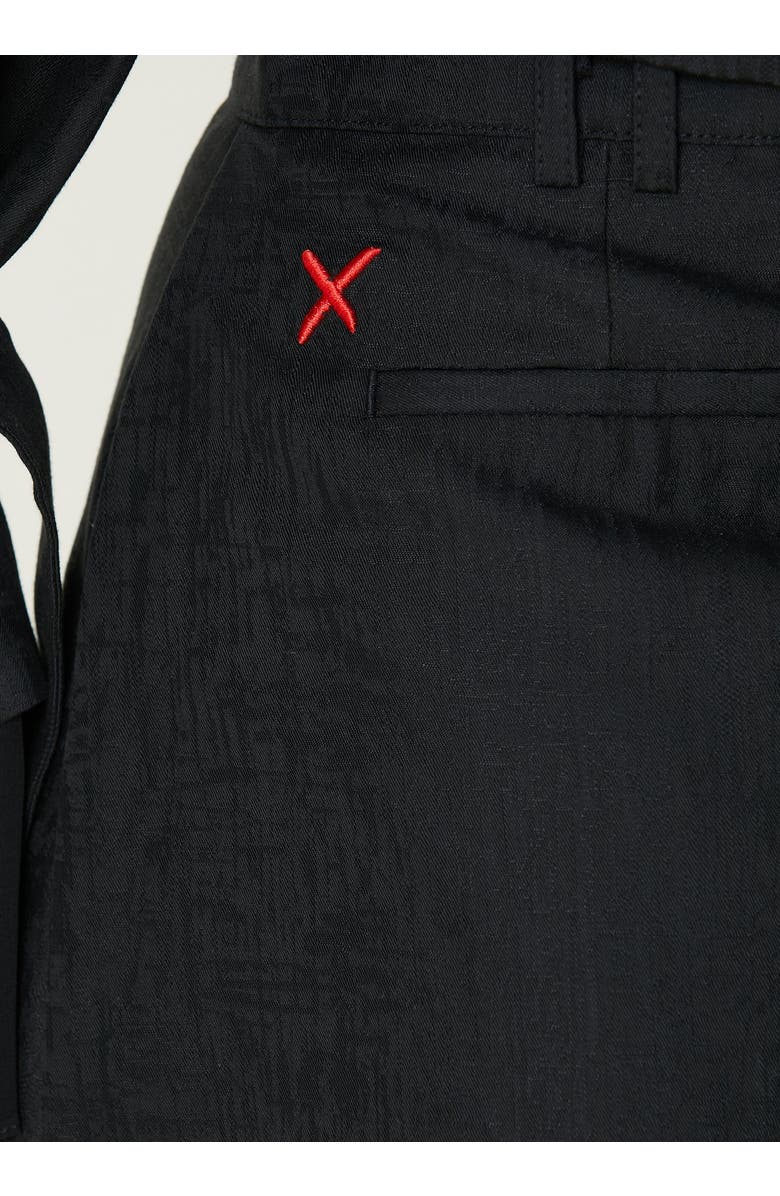 PCFG Your *Itch Pleated Skirt, Alternate, color, Black