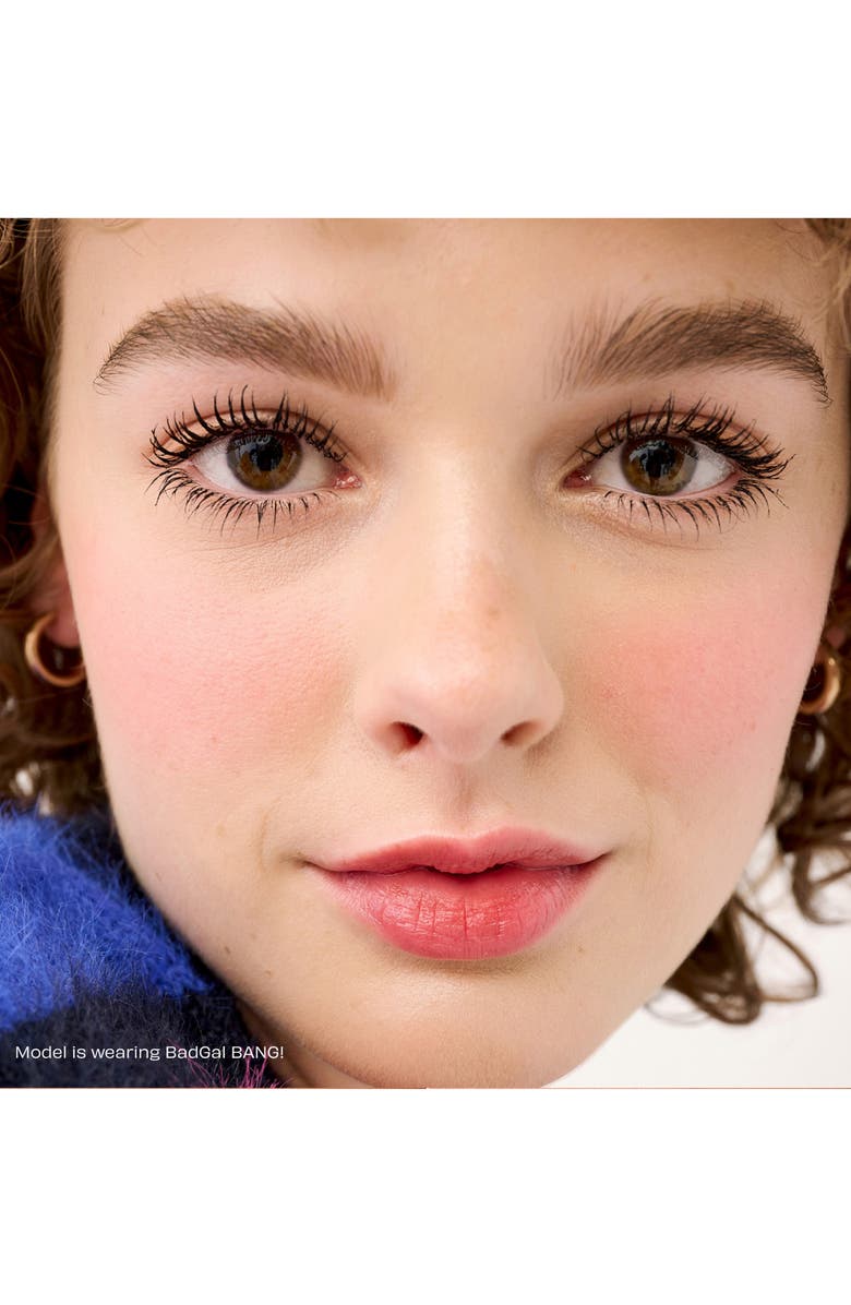 Benefit Cosmetics Lil' Lash Icons Mini Mascara Set $64 Value, Alternate, color,