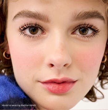 Lil' Lash Icons Mini Mascara Set $64 Value