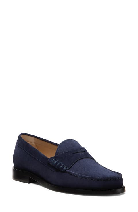 Lottie Loafer (Women)