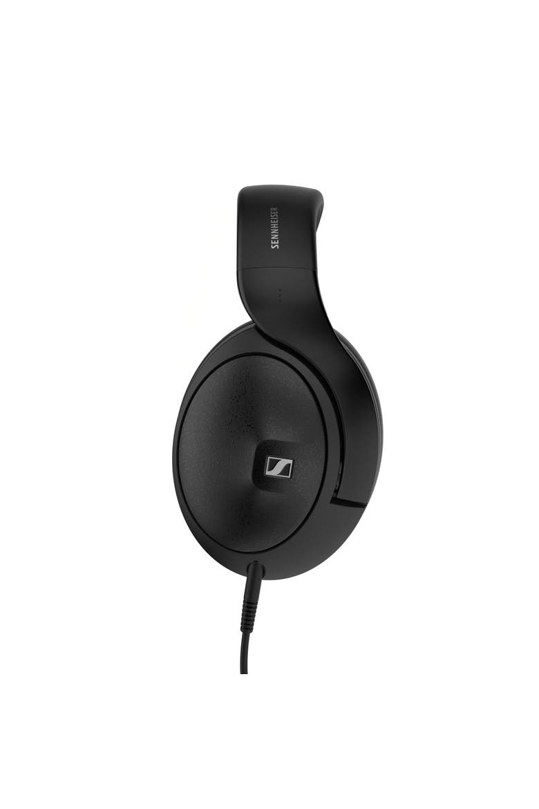 HD 620S Audiophile Closed-Back Wired Headphones, Alternate, color, Black