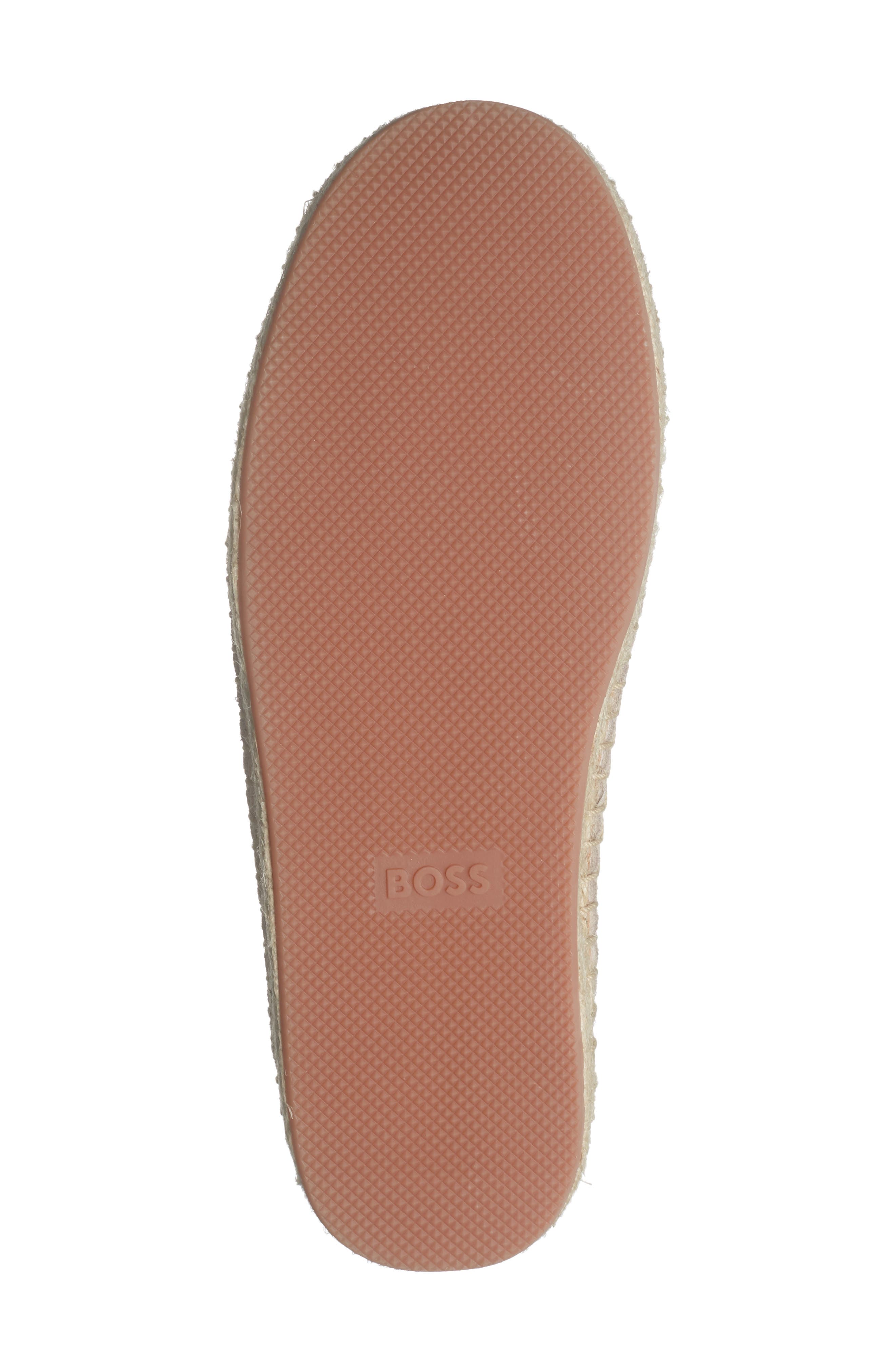 BOSS Madeira Espadrille Loafer, Alternate, color, 