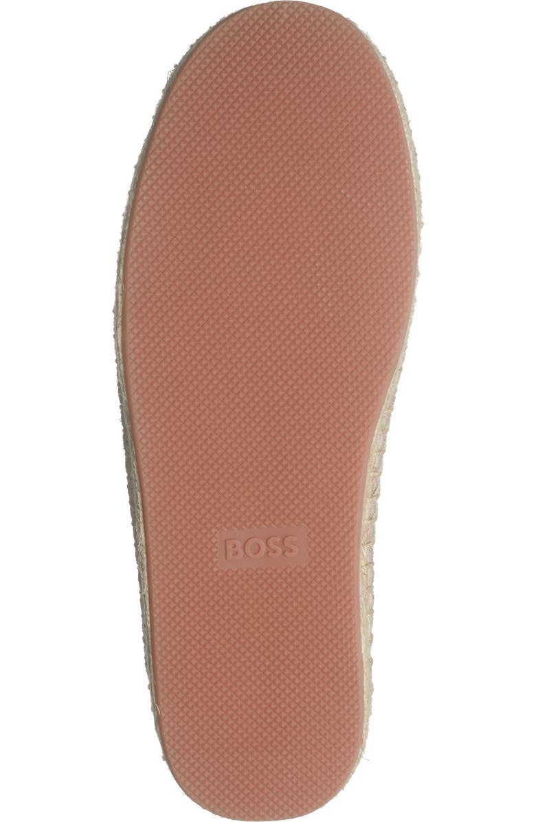 BOSS Madeira Espadrille Loafer, Alternate, color,