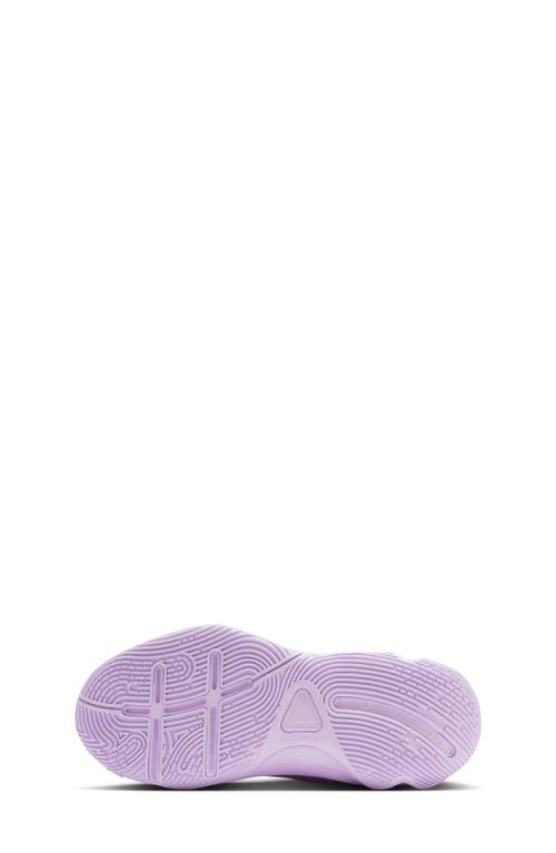 NIKE NIKE KIDS' GIANNIS IMMORTALITY 4 BASKETBALL SHOE