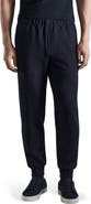 MANGO Comfort Stretch Joggers