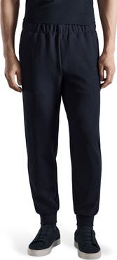 MANGO Comfort Stretch Joggers