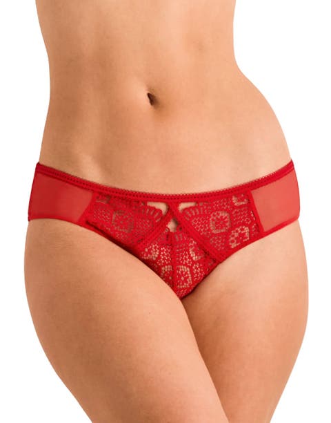 Giudi Cheeky Panties