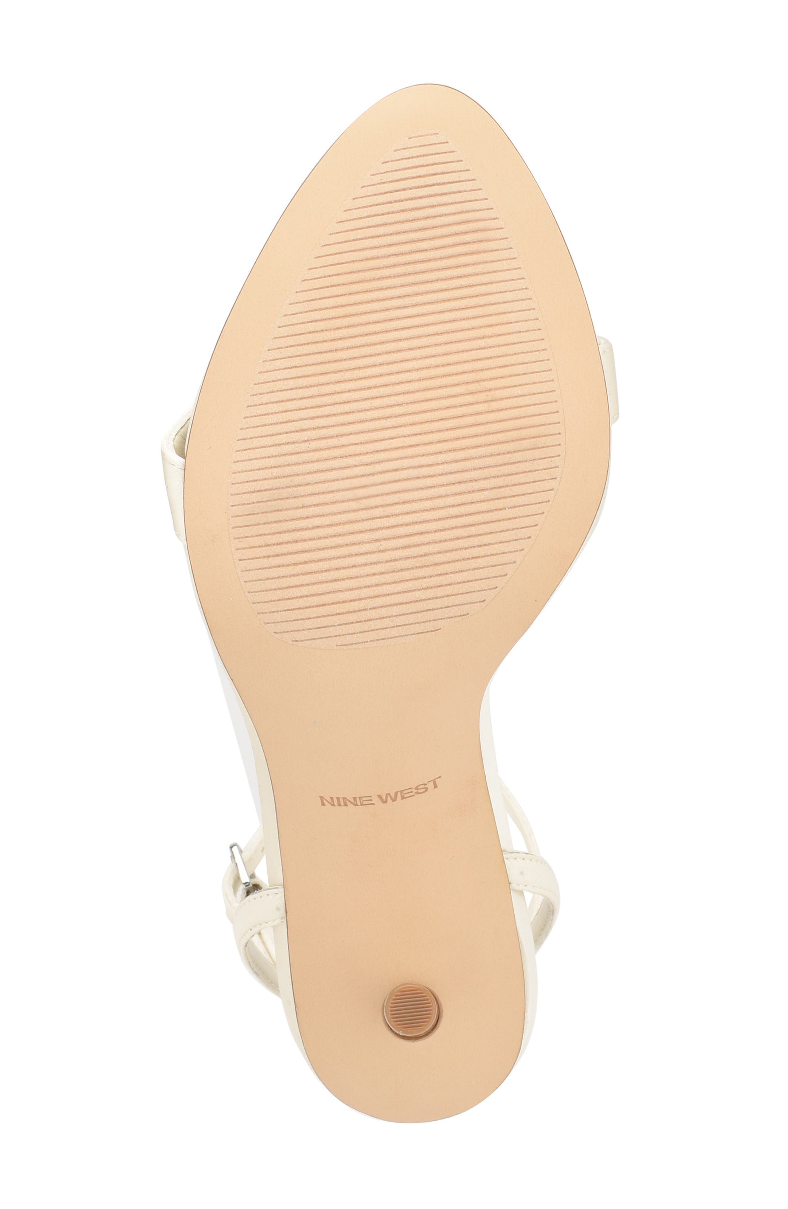 Nine West Reina Sandal, Alternate, color, 