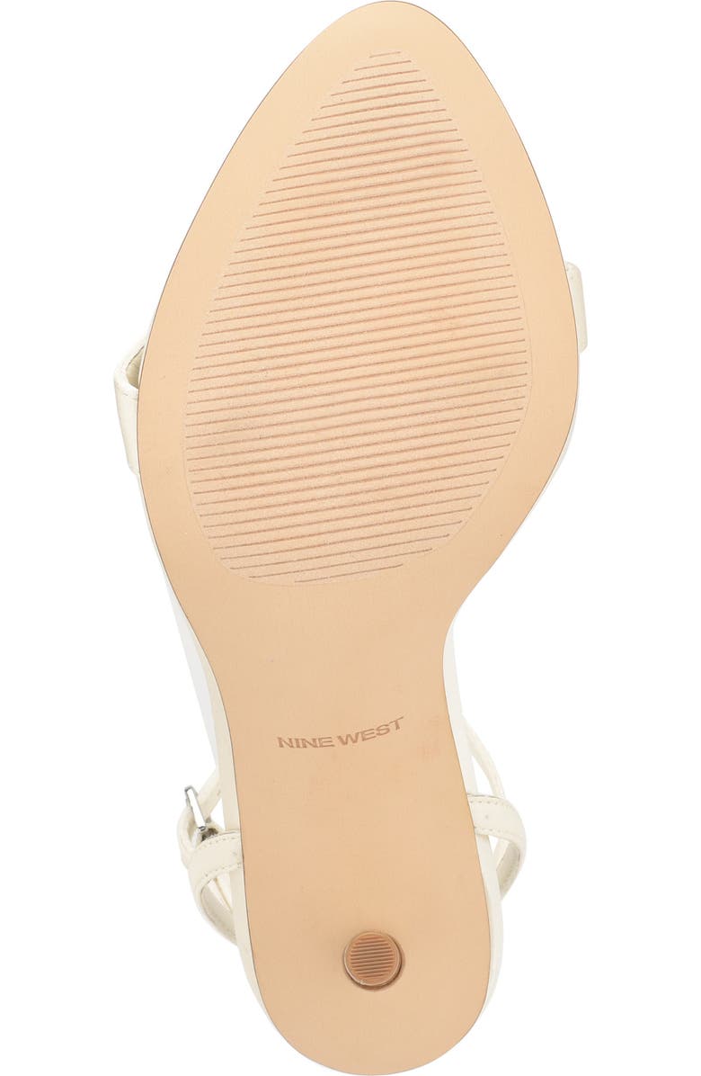 Nine West Reina Sandal, Alternate, color,