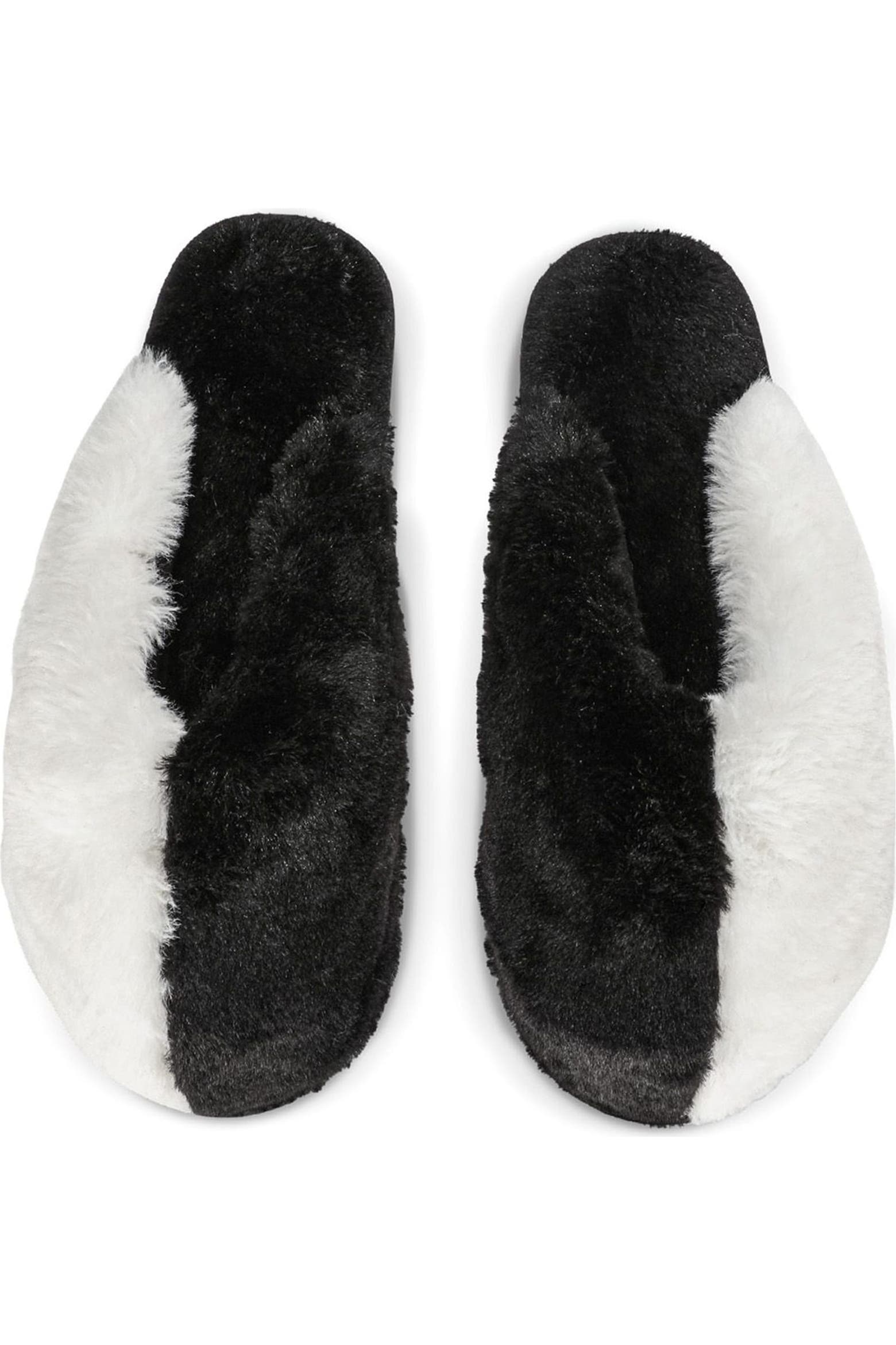 174ad2 Color MeMoi Colorblock Slipper (Women) | Nordstrom