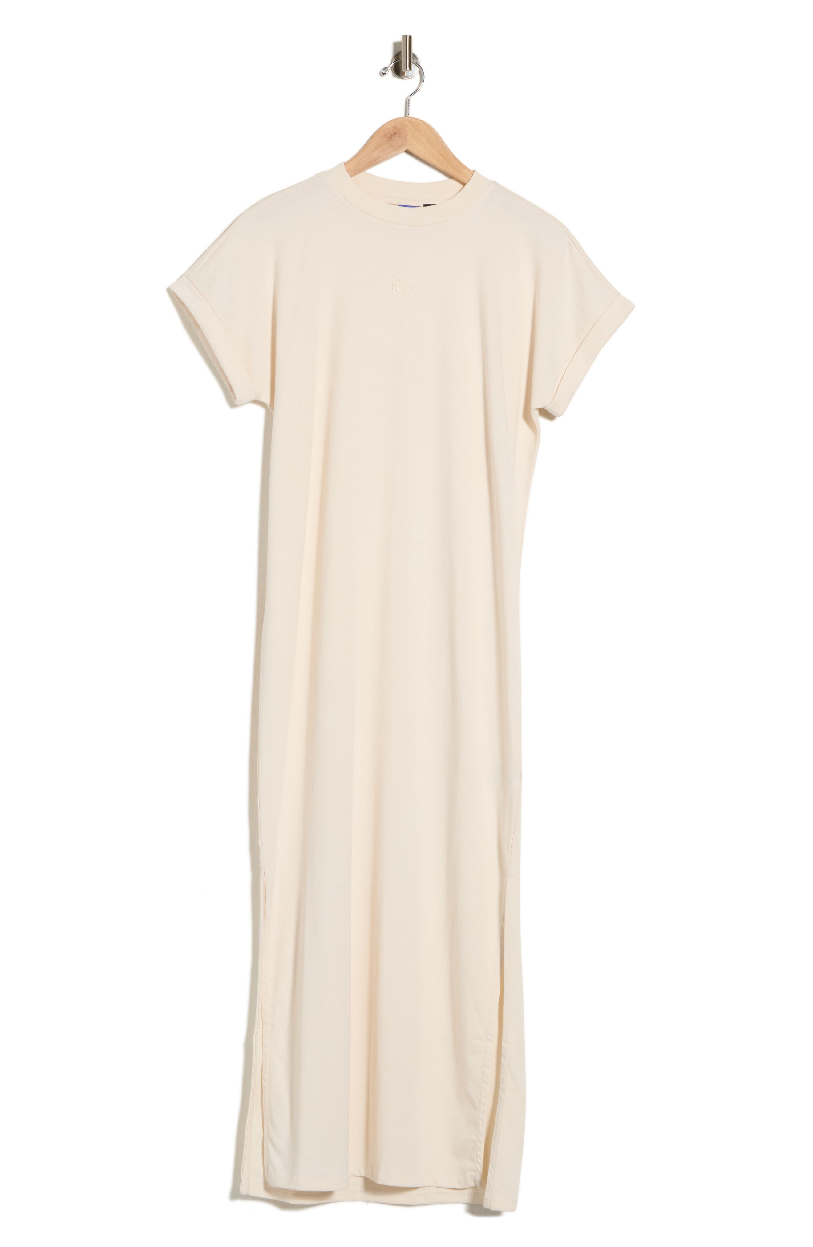 Nalle Jersey Midi Dress