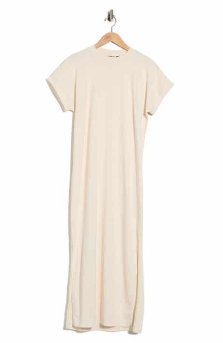 Nalle Jersey Midi Dress