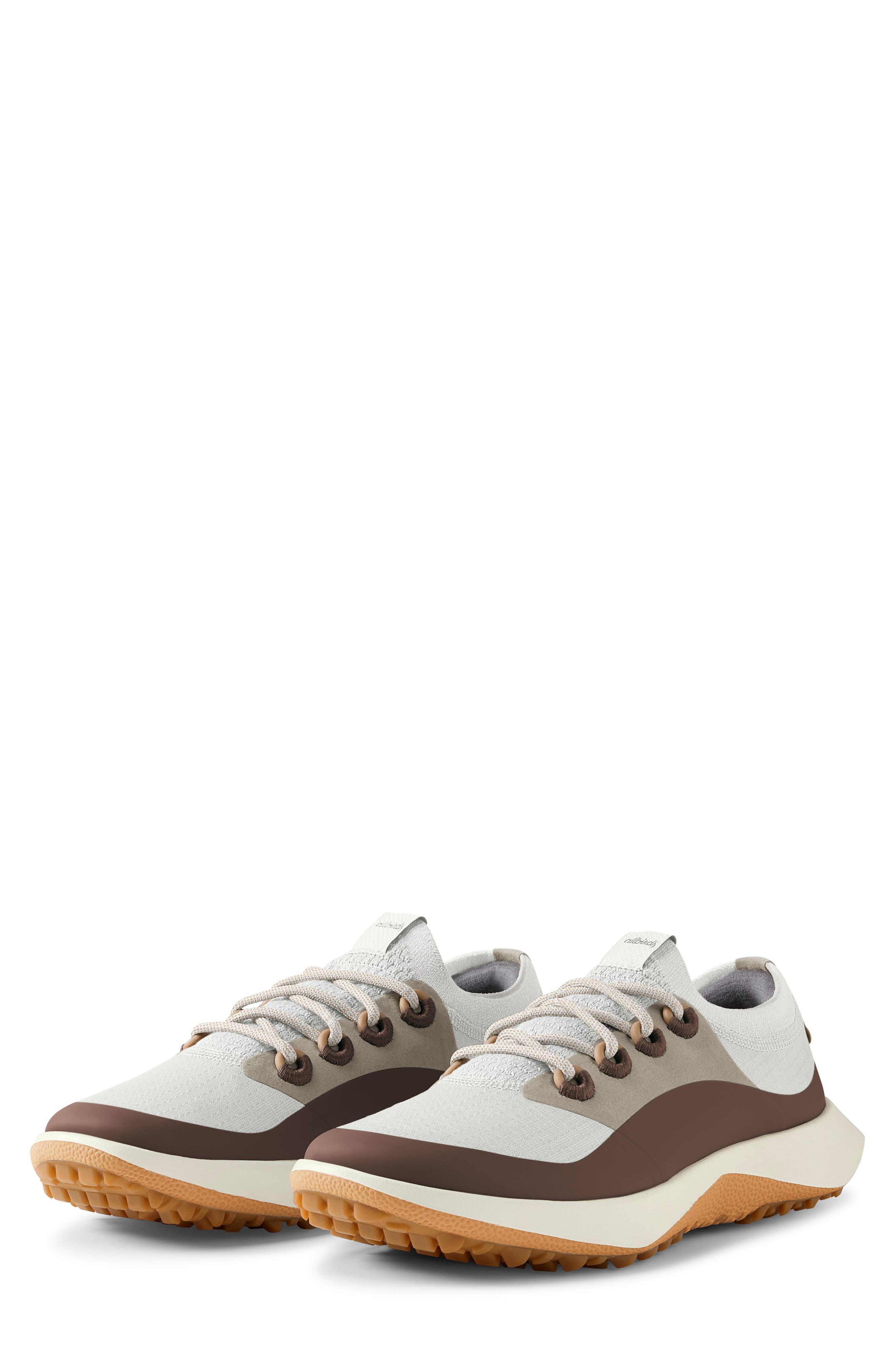 Allbirds Golf Dasher Shoe, Alternate, color, 