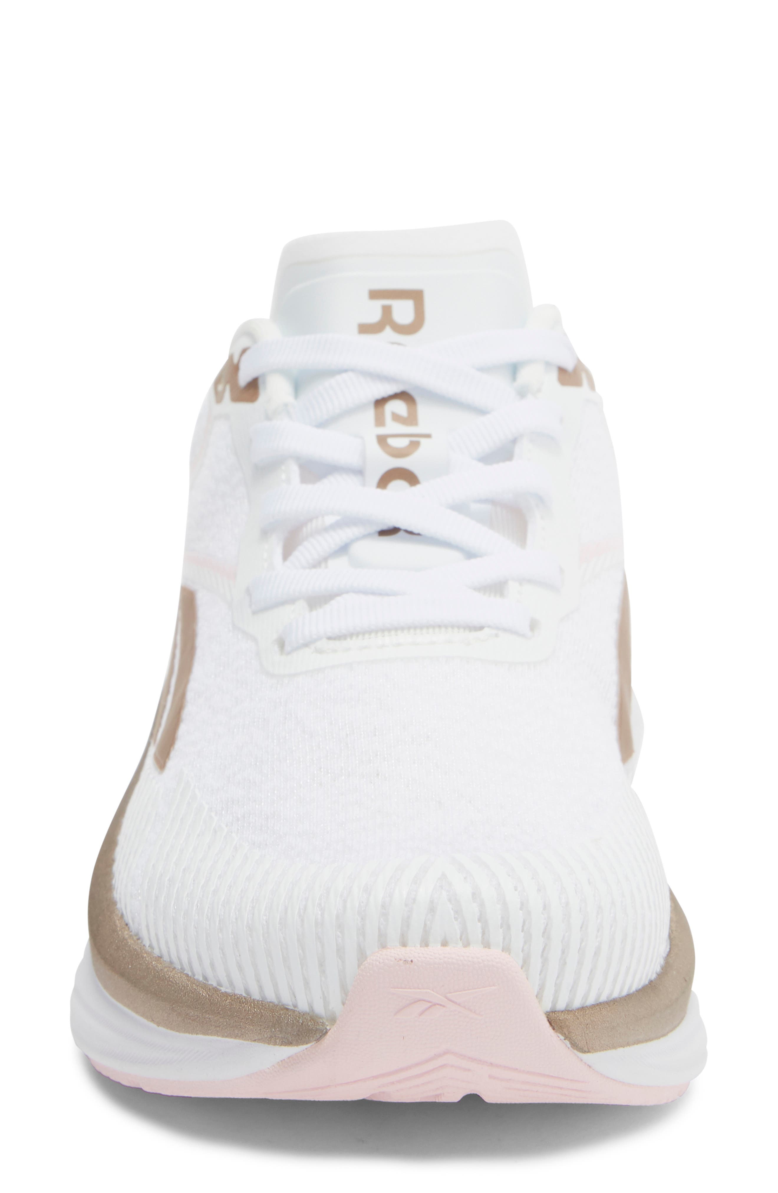 Viva Speed Athletic Shoe, Alternate, color, WHT BERRY ROSE