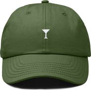 Dalix Lil Martini Dad Cap