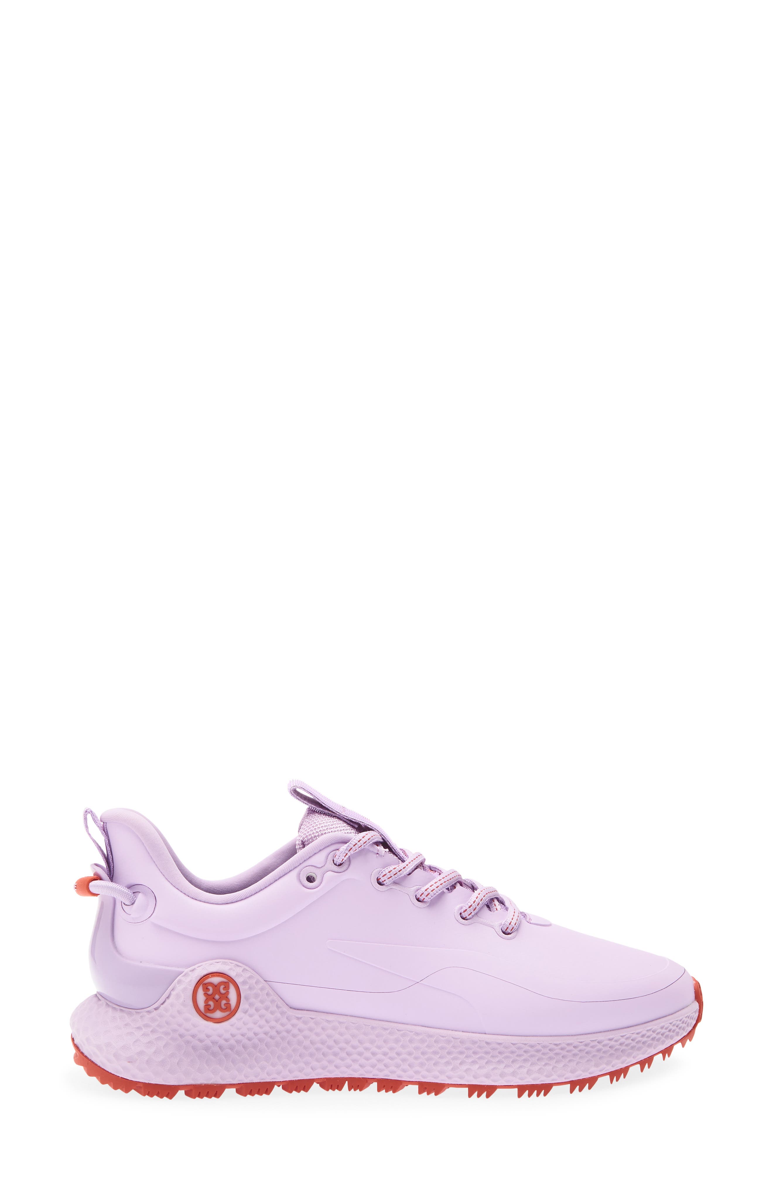 MG4+ O2 Full Drip Golf Shoe, Alternate, color, IRIS