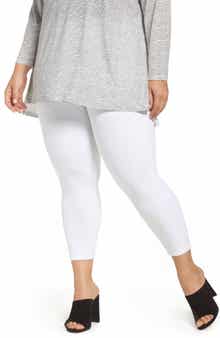 Lysse ̀ Toothpick Crop Denim Leggings