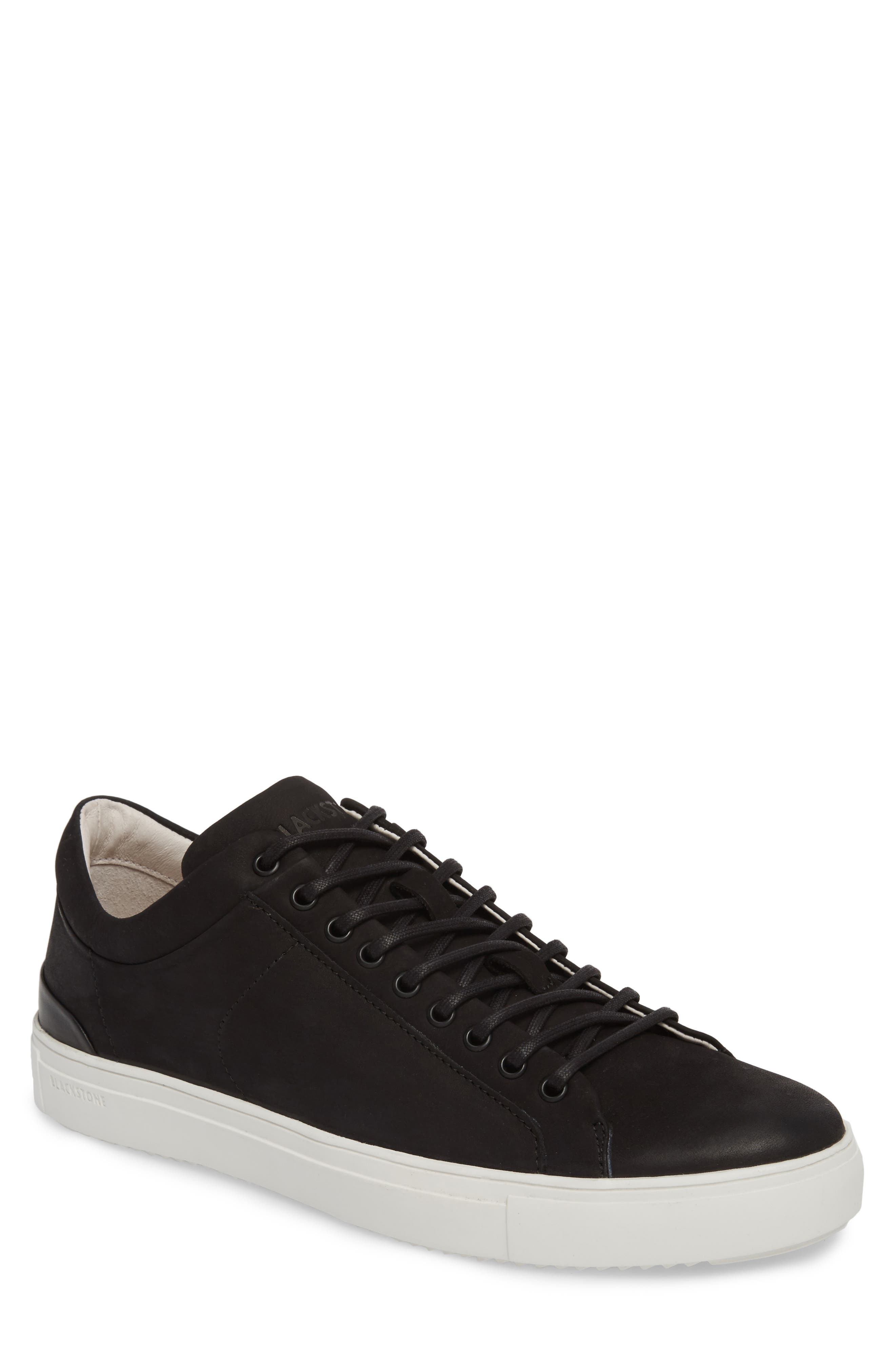 Blackstone PM56 Low Top Sneaker, Main, color, 