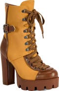 AZALEA WANG Barrington Bootie