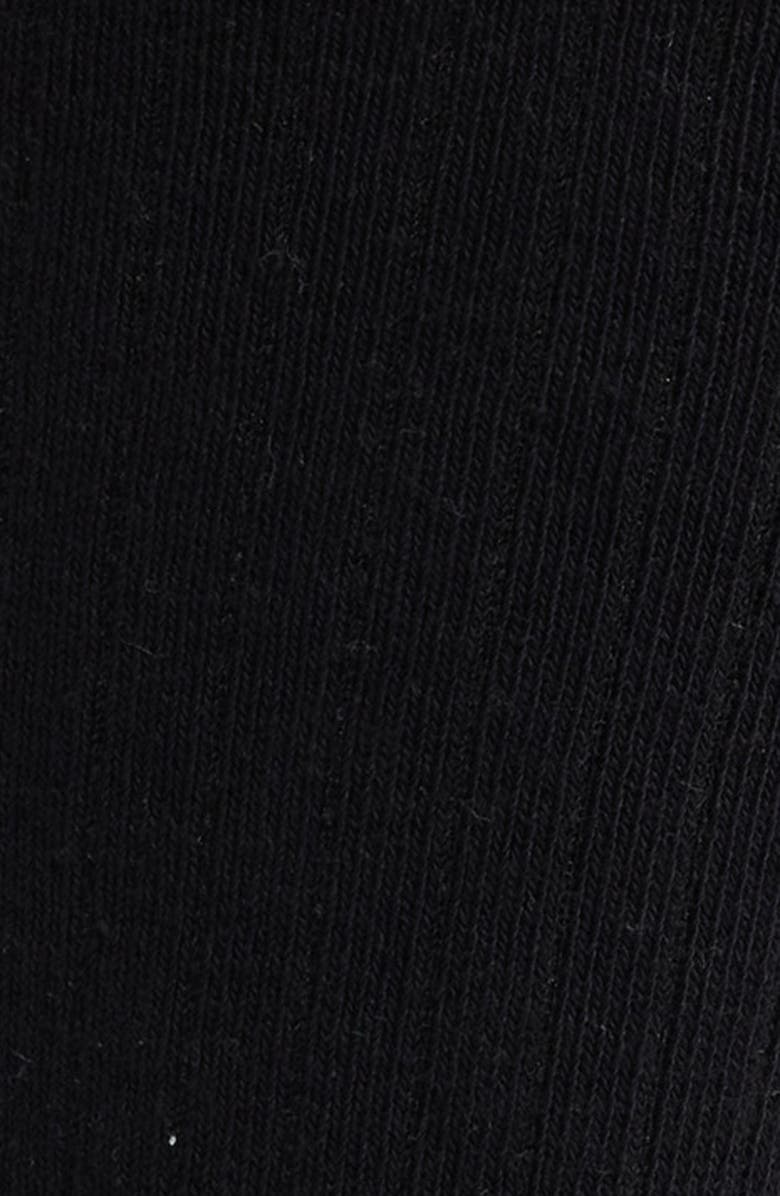 HIGH HEEL JUNGLE Studio Premium Leg Warmer Grip Socks, Alternate, color,