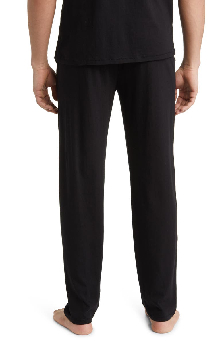 Nordstrom Cotton & Tencel<sup>®</sup> Modal Lounge Pants, Alternate, color,