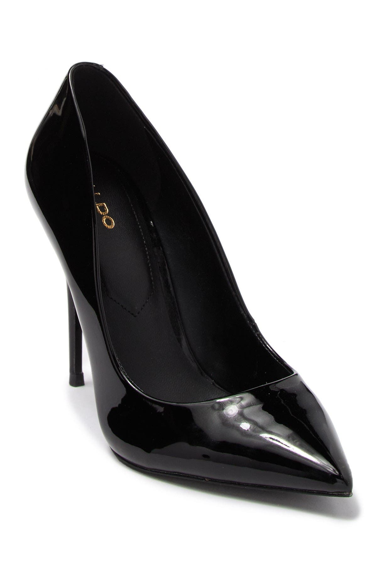 ALDO Stessy Pointed Toe Pump, Main, color, 