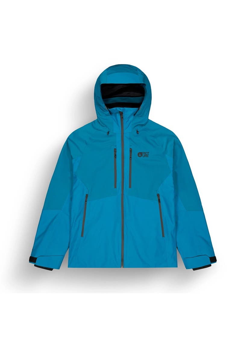 Goods Jacket - Men's, Alternate, color, Serenity Blue