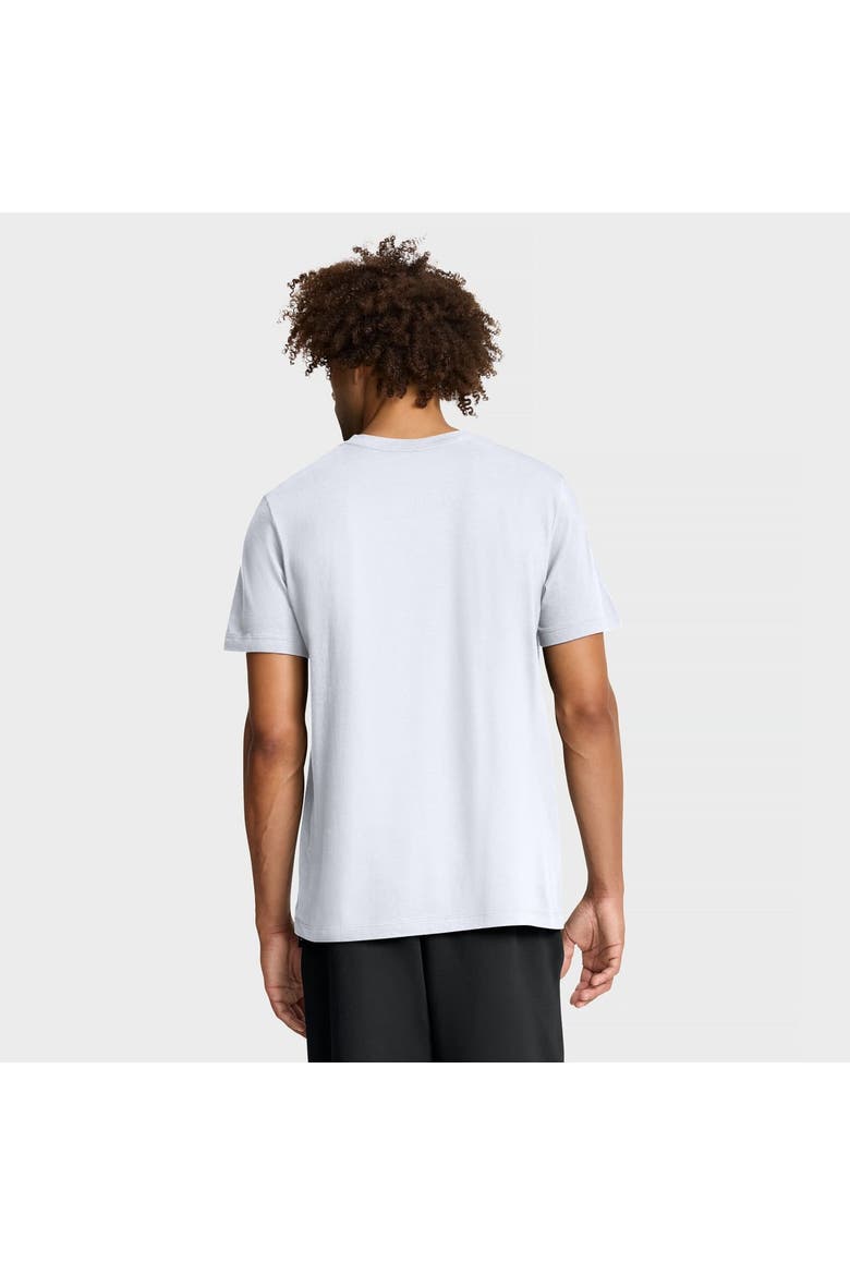 Men's Nike White Boston Red Sox Bold Team Name T-Shirt, Alternate, color, White
