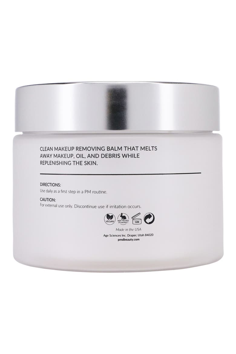 Remove™ Makeup Removing Balm with Hydrating Squalane, Alternate, color, NONE