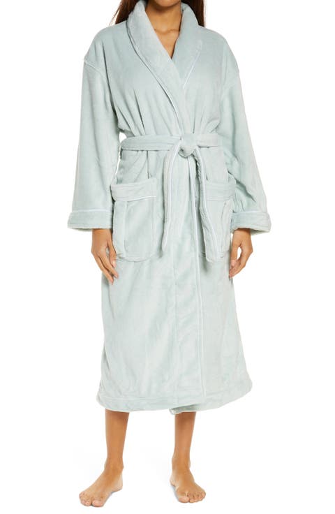 Darlington Women's Fleece Robe