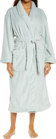Hydro Cotton Terry Robe
