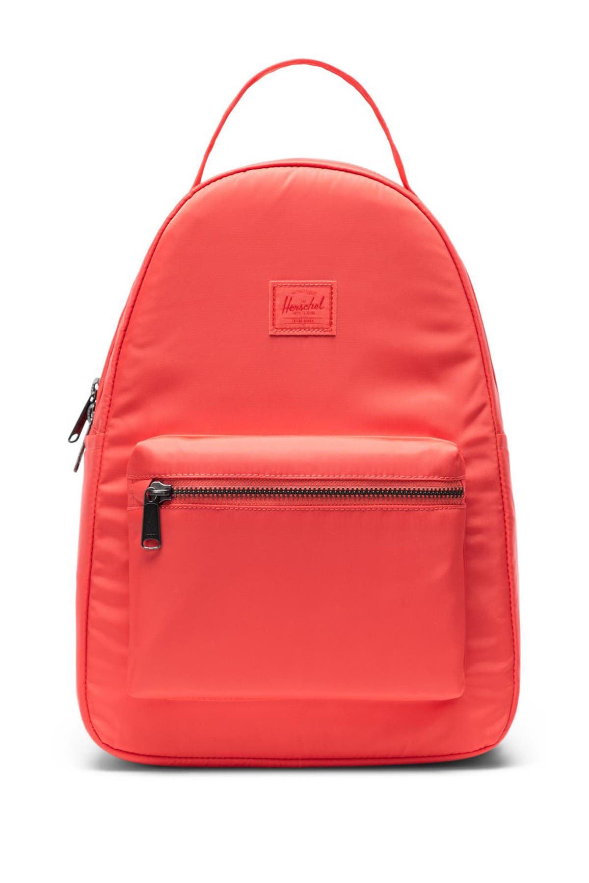 Herschel Supply Co. Nova Small Satin Backpack, Main, color, 