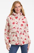 Lands' End Squall Packable Rain Jacket