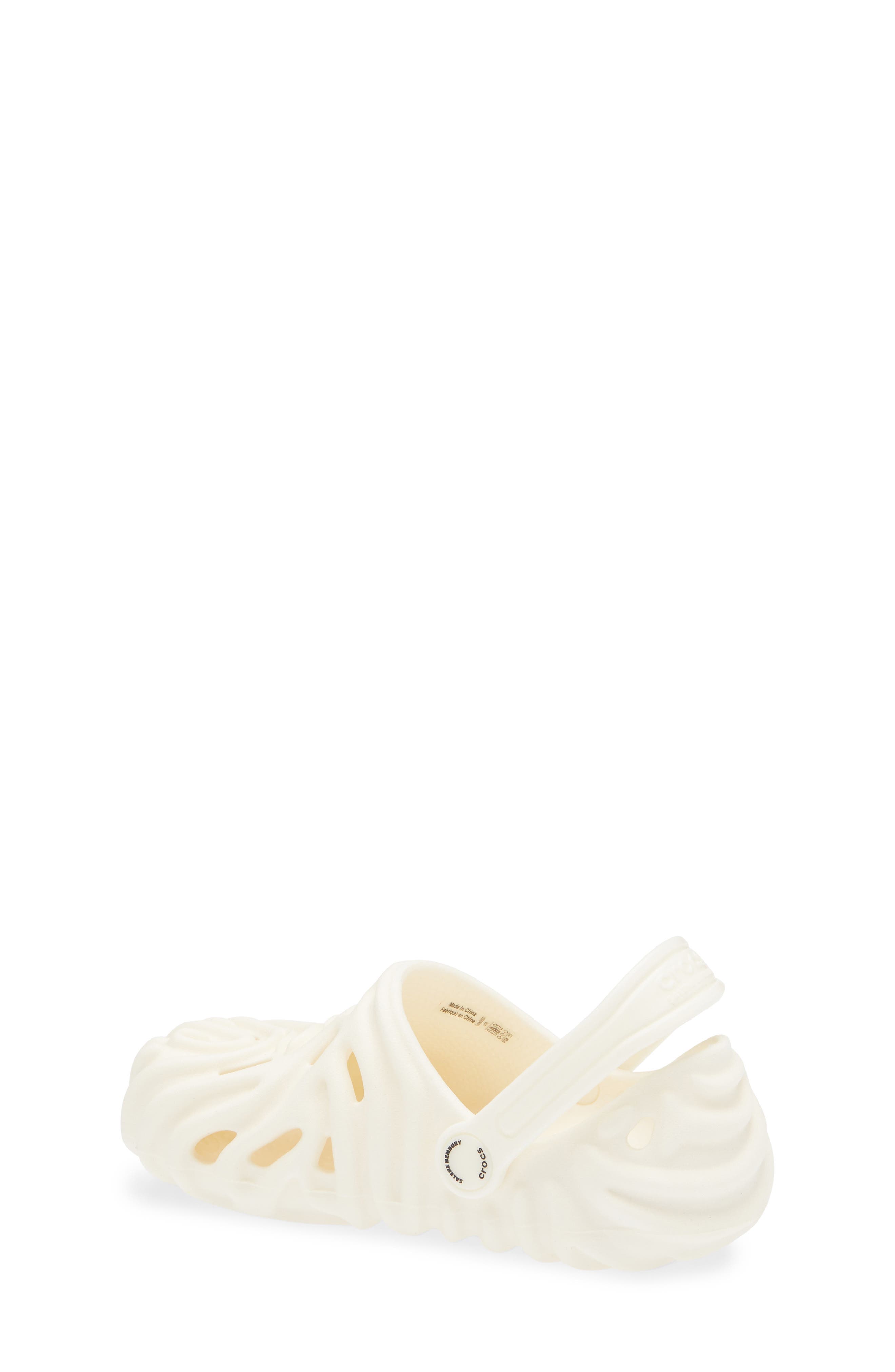x Salehe Bembury The Pollex Clog, Alternate, color, BOREALIS
