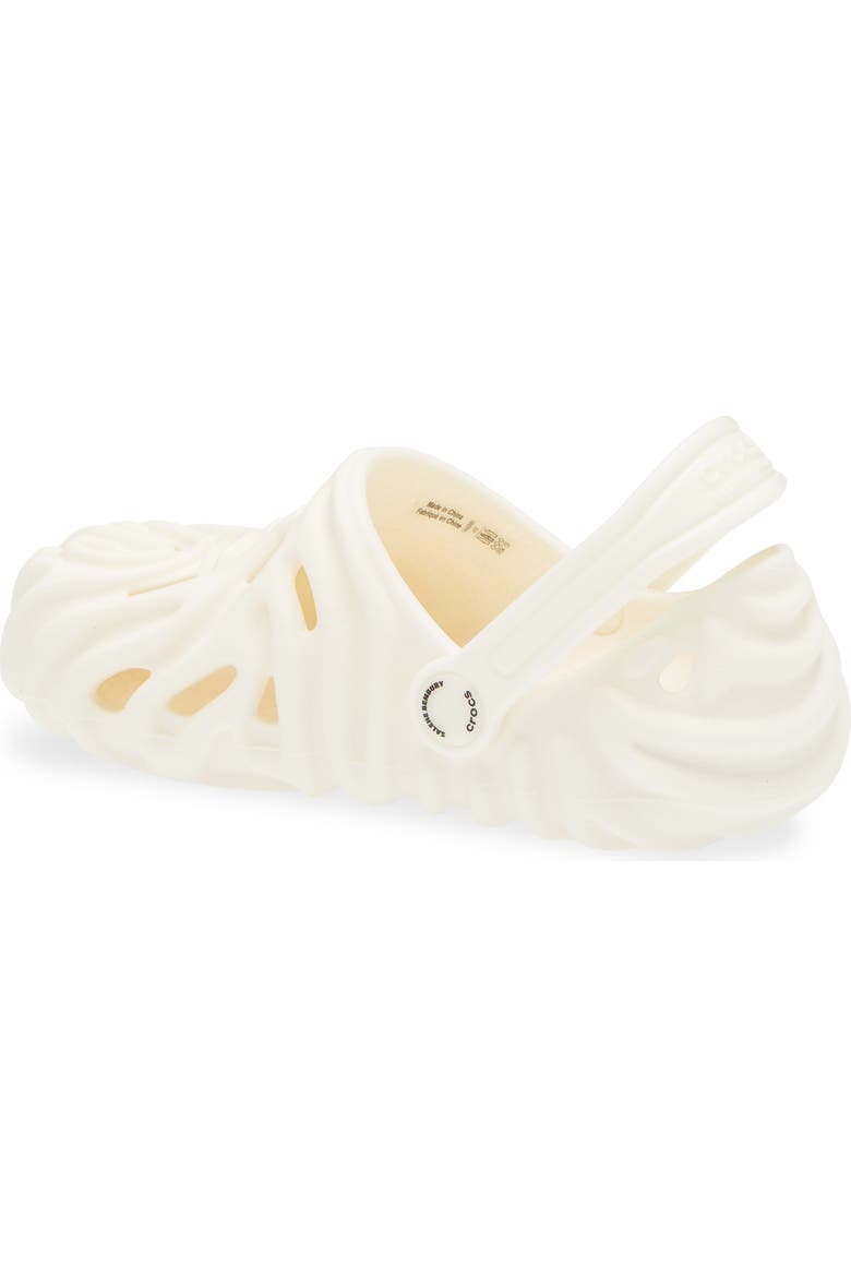 CROCS x Salehe Bembury The Pollex Clog | Nordstrom CROCS x Salehe Bembury The Pollex Clog | Nordstrom