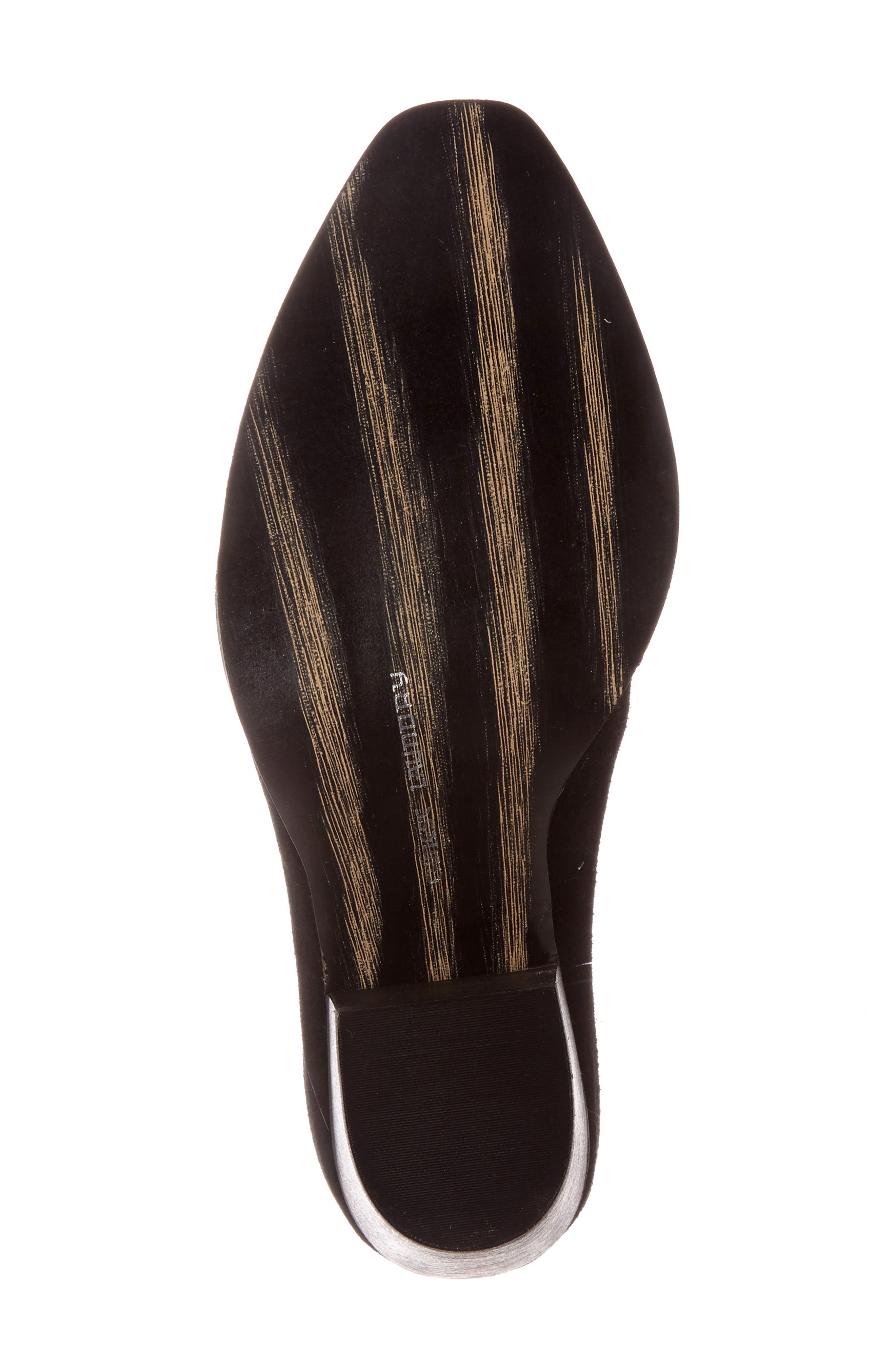 Chinese Laundry 'Kelso' Open Back Bootie, Alternate, color, 