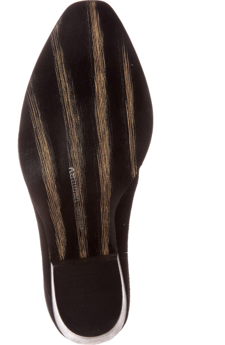 Chinese Laundry 'Kelso' Open Back Bootie, Alternate, color,