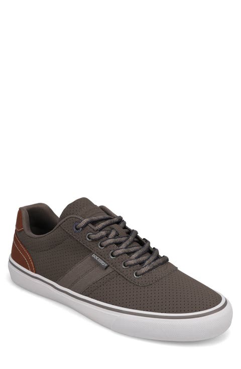 Hobbs Lace-Up Sneaker (Men)