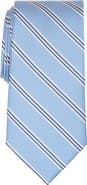 Brooks Brothers Diagonal Stripe Tie